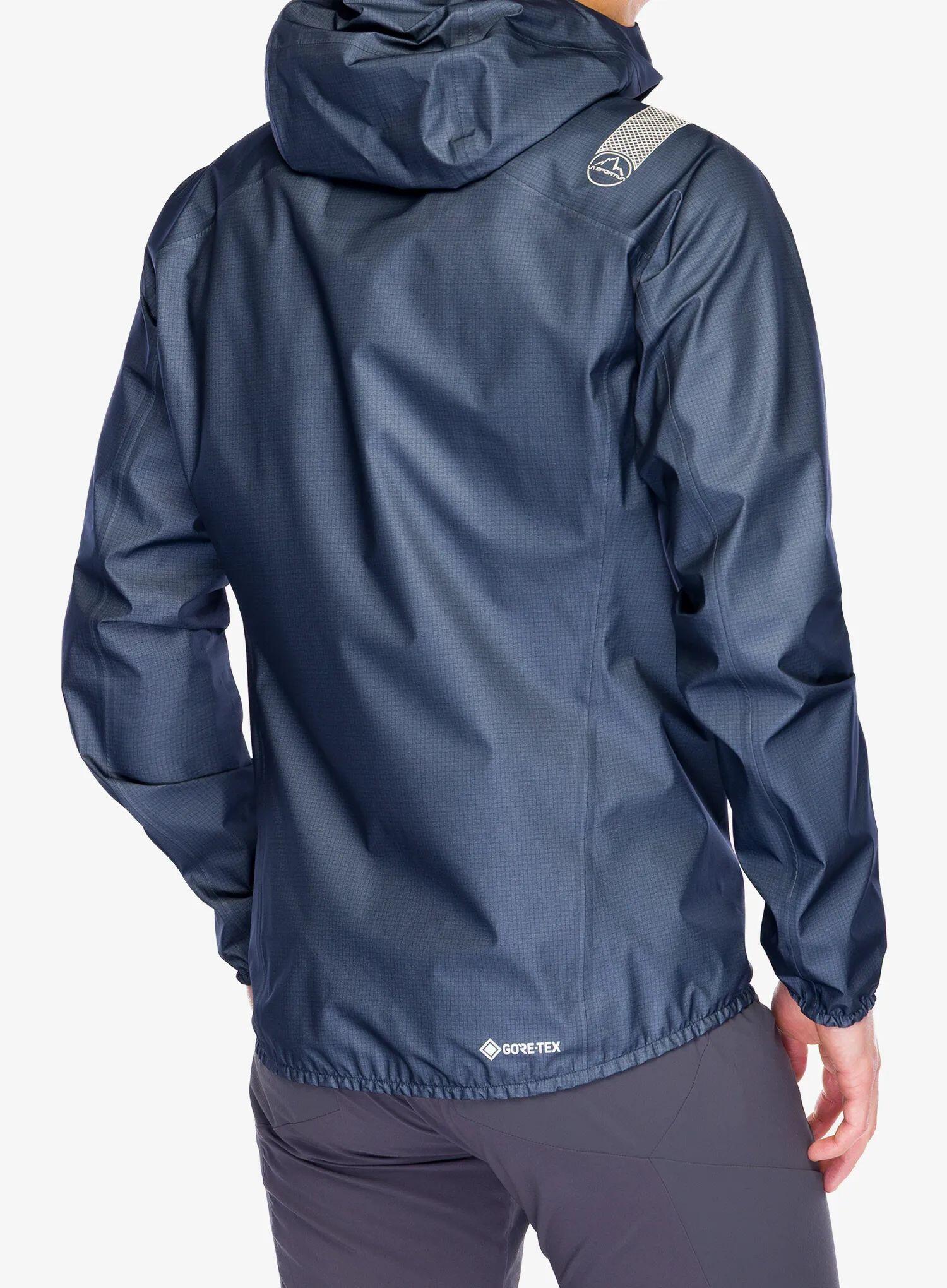 Kurtka z membraną męska La Sportiva Aequilibrium Lite GTX Jacket 7/7