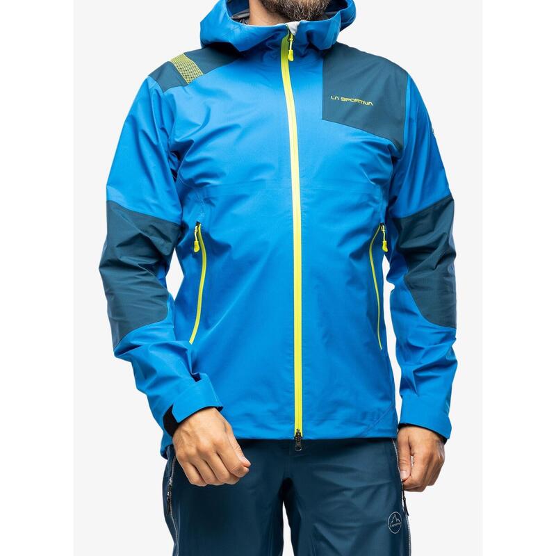 Kurtka z membraną męska La Sportiva Roseg GTX Jacket