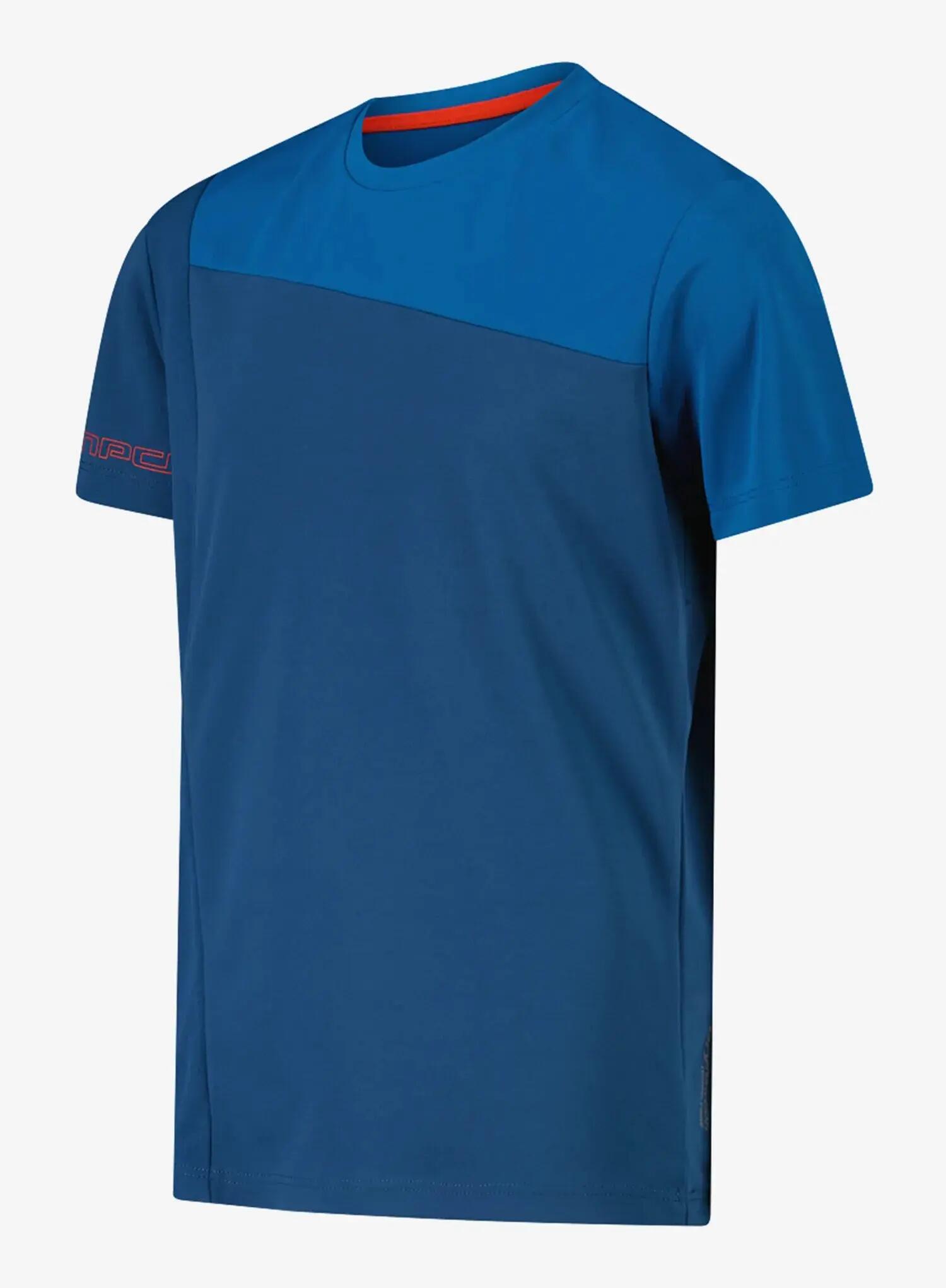 Koszulka chłopięca CMP Blink T-Shirt 3/3