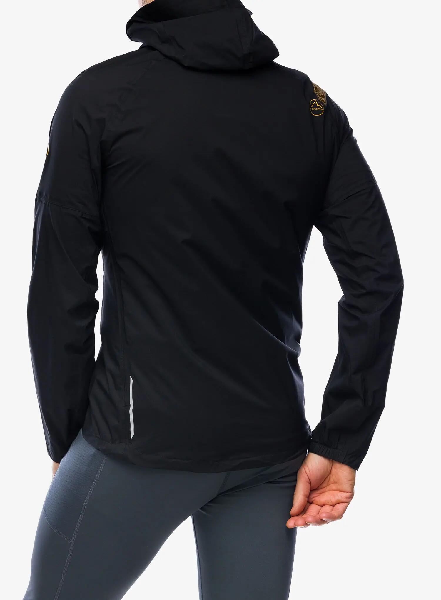 Veste imperméable La Sportiva Pocketshell 7/7