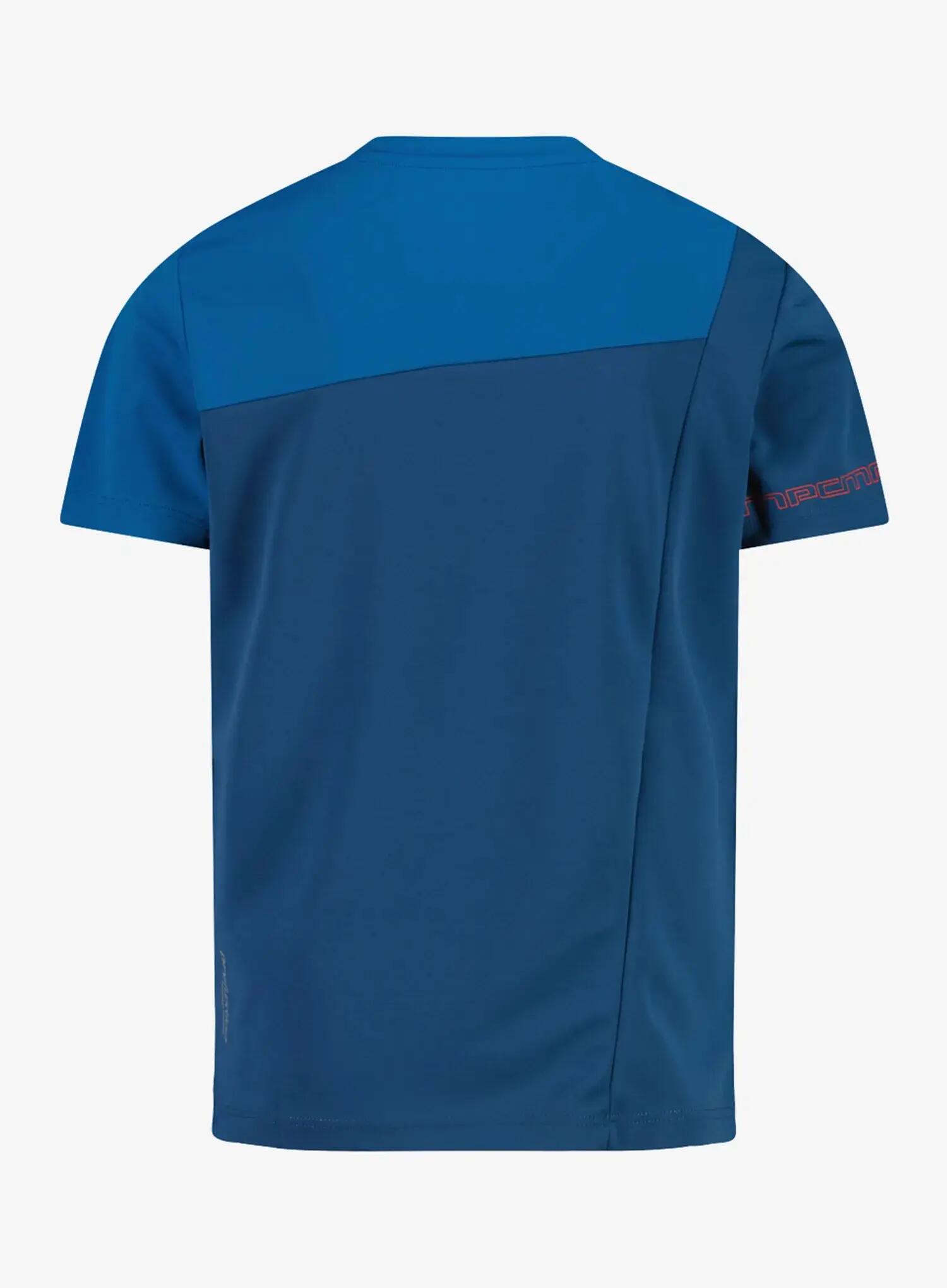 Koszulka chłopięca CMP Blink T-Shirt 2/3