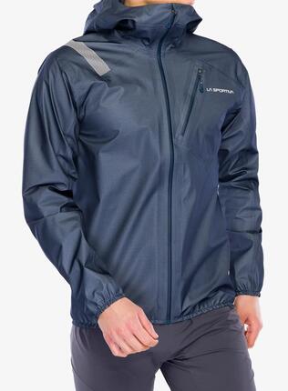Kurtka z membraną męska La Sportiva Aequilibrium Lite GTX Jacket