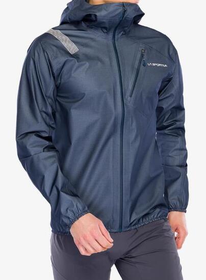 Kurtka z membraną męska La Sportiva Aequilibrium Lite GTX Jacket