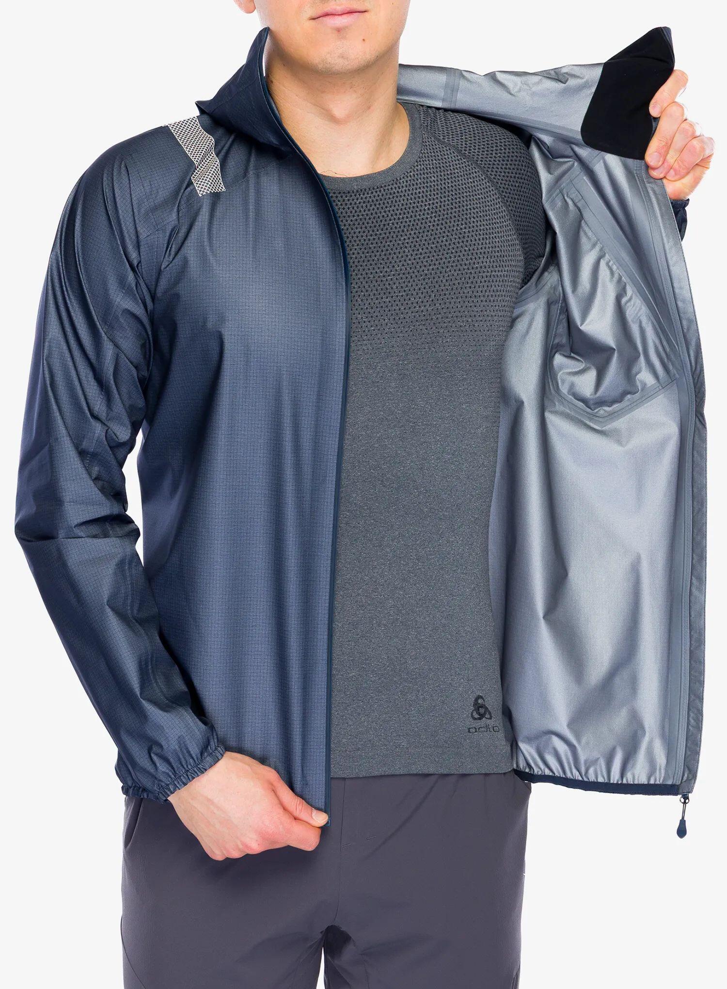 Kurtka z membraną męska La Sportiva Aequilibrium Lite GTX Jacket 4/7