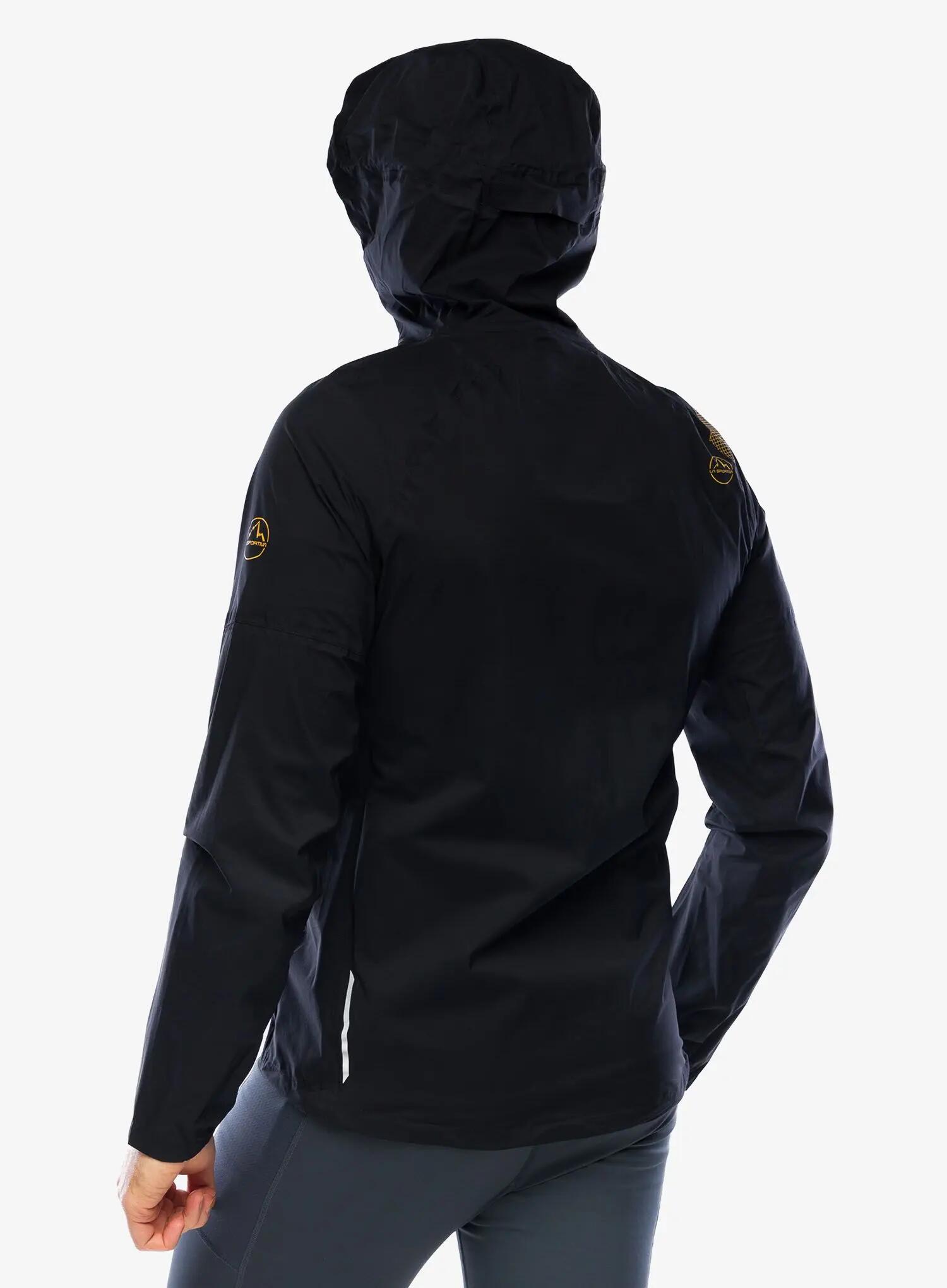 Veste imperméable La Sportiva Pocketshell 5/7