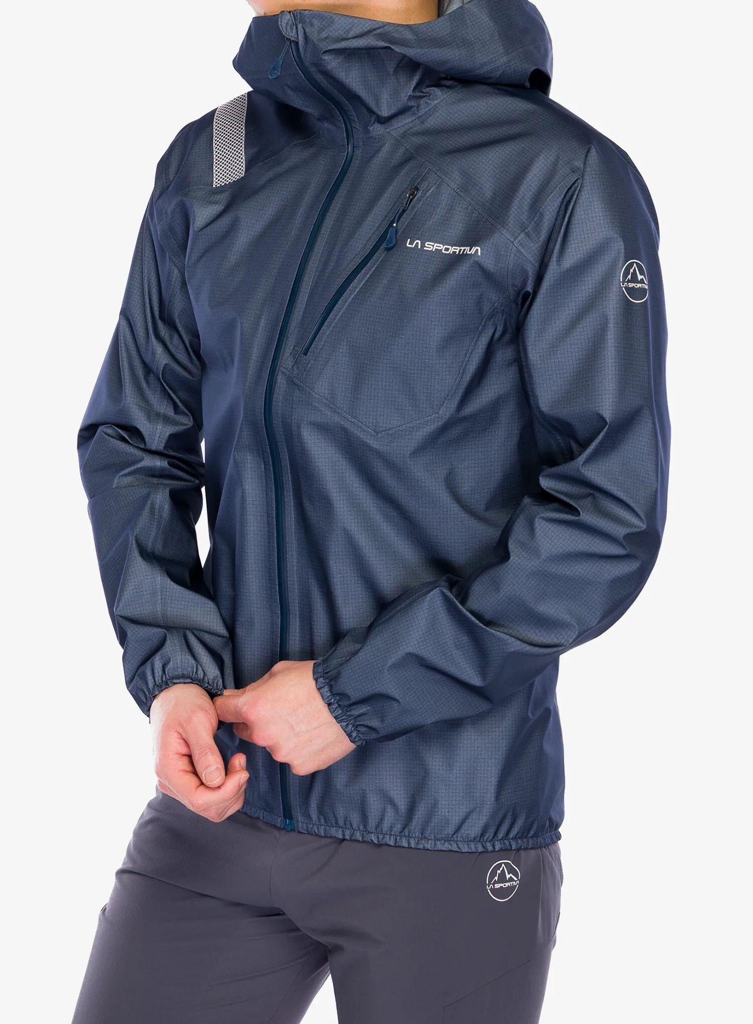 Kurtka z membraną męska La Sportiva Aequilibrium Lite GTX Jacket 3/7
