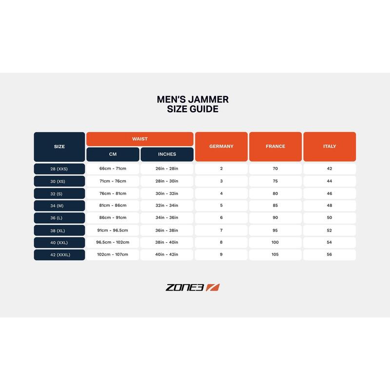 Czepek pływacki ZONE3 Extra Long Hair