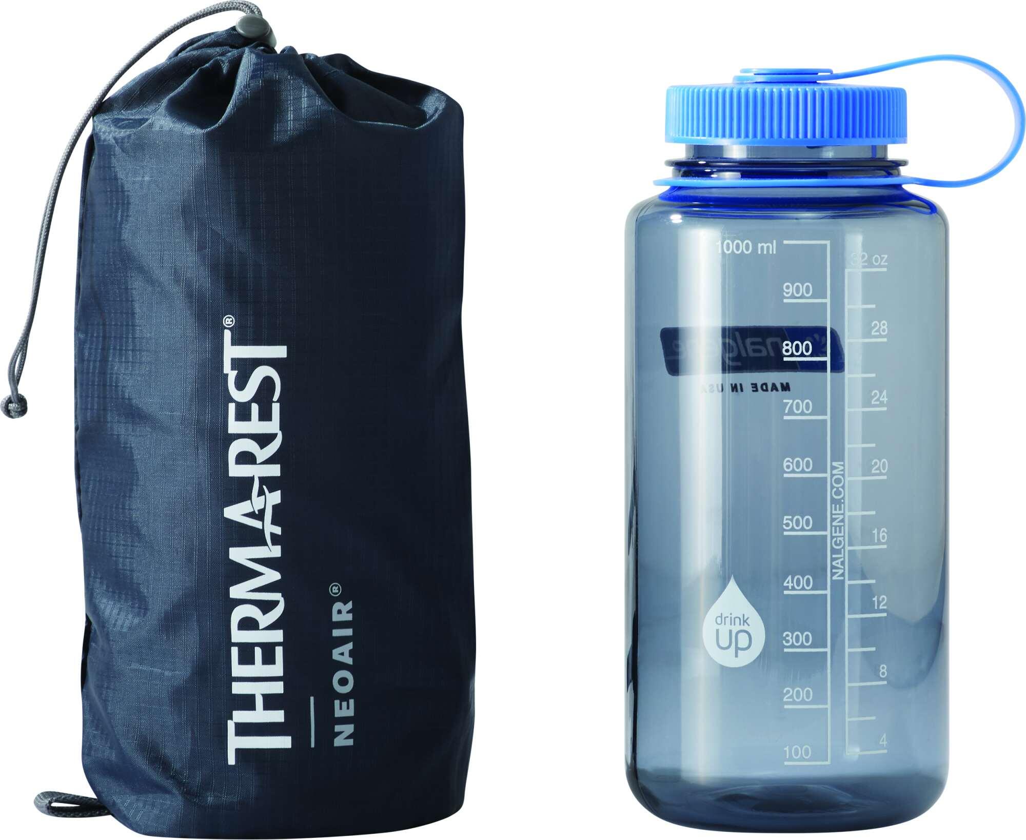 Thermarest Neoair Xlite NXT - aufblasbare Ultraleicht-Isomatte - Regular Short 3/4