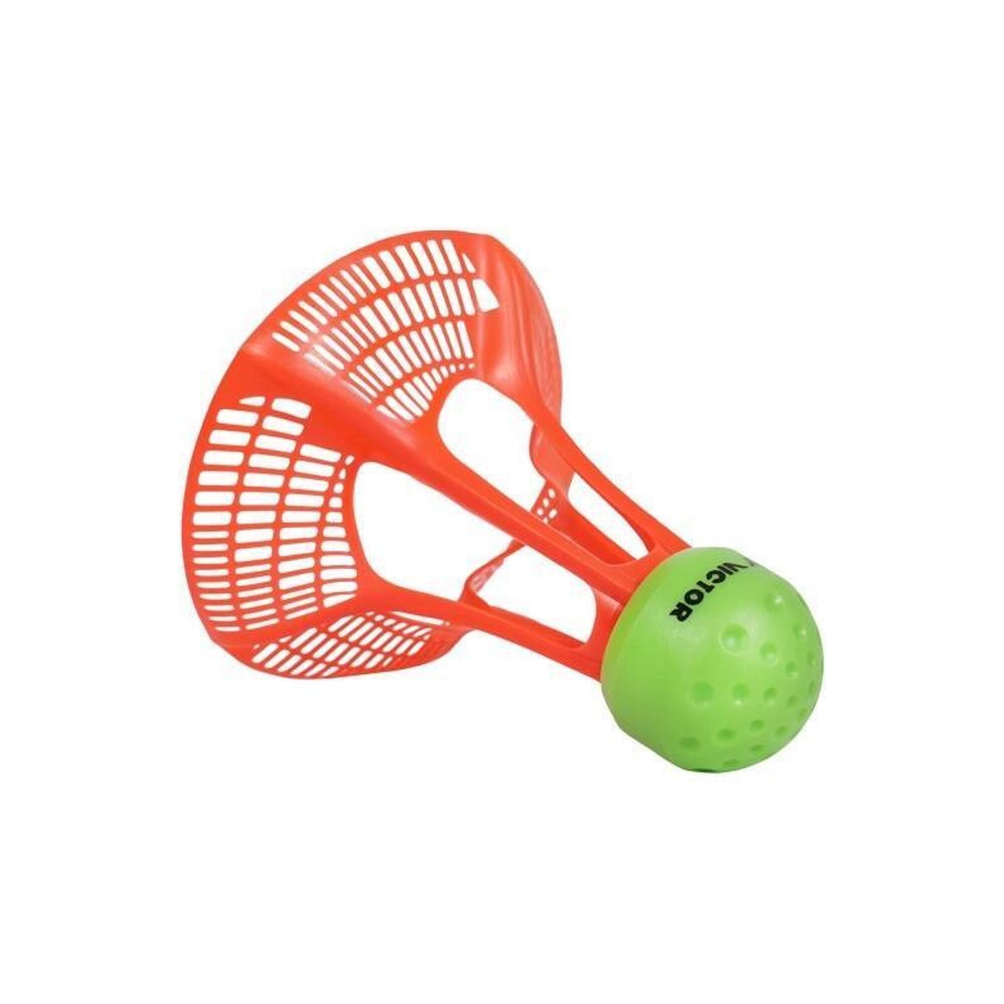Lanzaderas de bádminton VICTOR Air Shuttle II