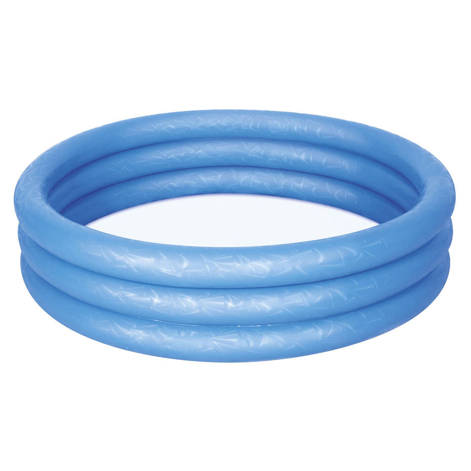 Bestway Baby zwembad play pool 122x25 cm | blauw 3/7