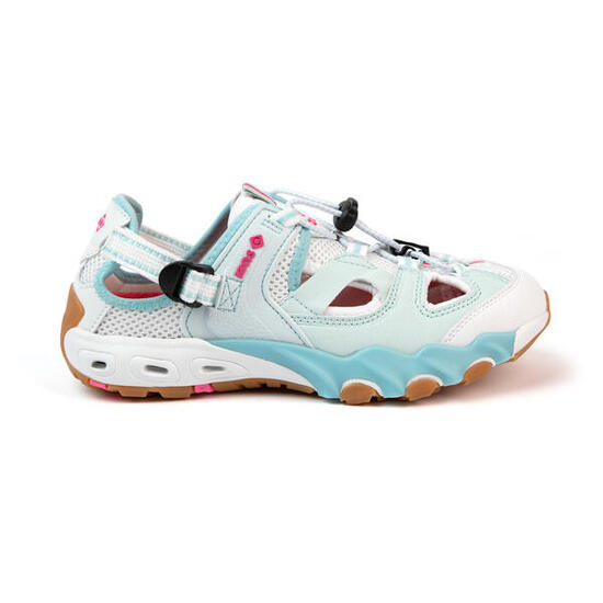 Wasserfeste, verstellbare Sandalen FROSTY V4 mit rutschfester Sohle