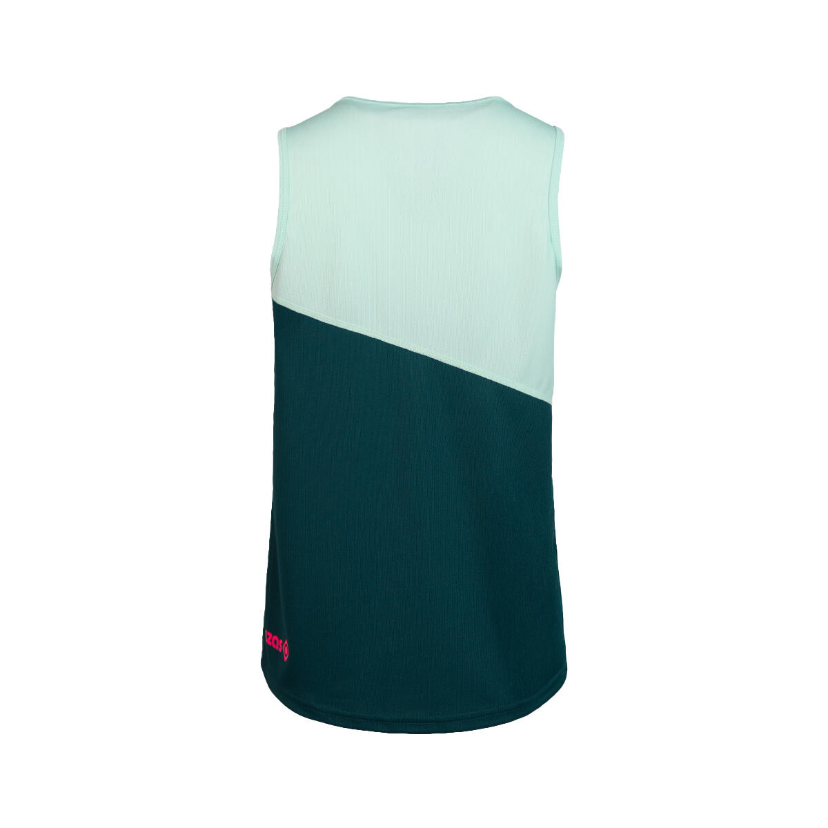T-shirt técnica ABI W V2: Confortável, respirável e de secagem rápidaápida 2/4