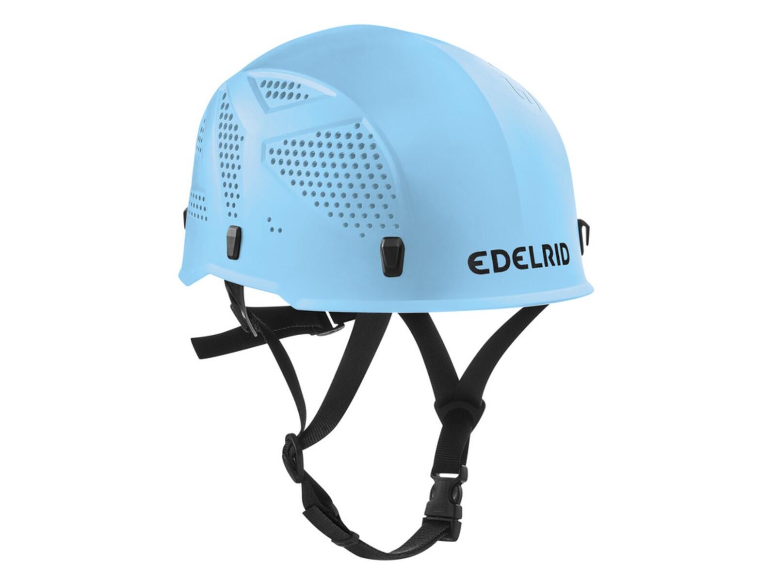 EDELRID Edelrid Kletterhelm Ultralight III