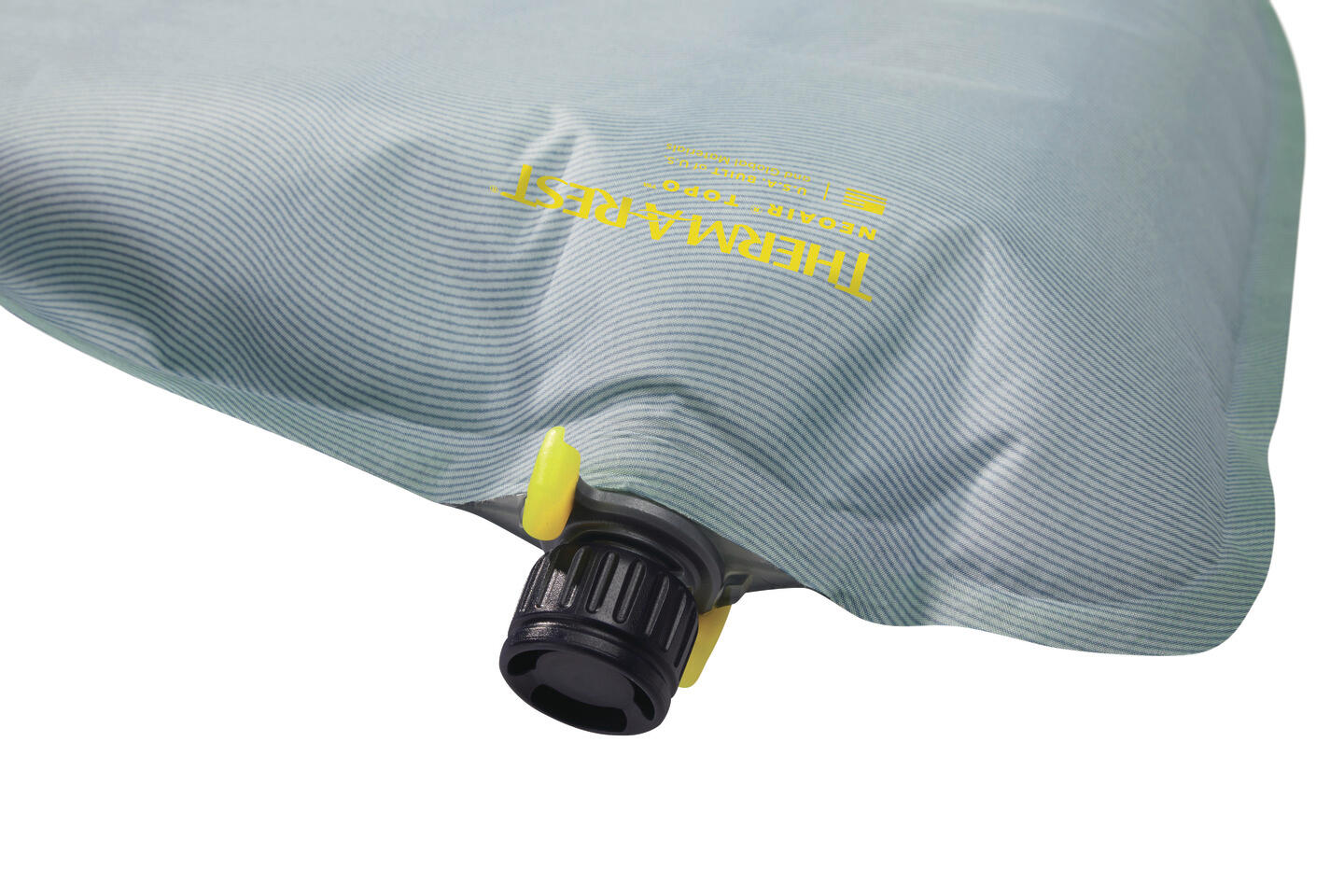 THERMAREST Materac samopompujący Trail Pro R pine 5/5