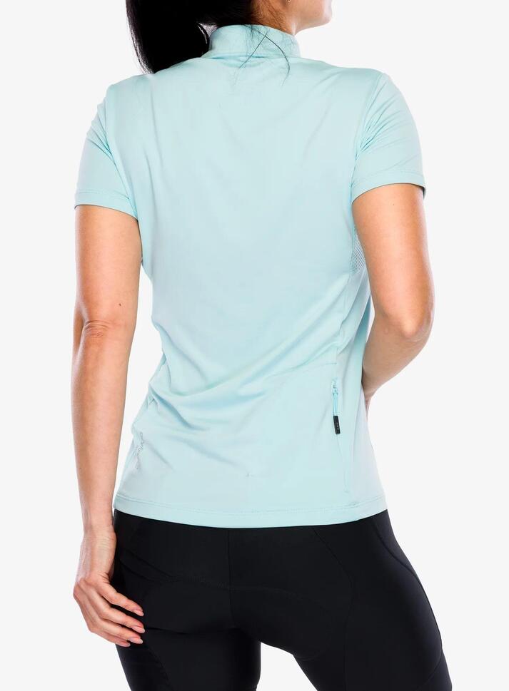 Koszulka rowerowa damska CMP Lush T-Shirt Free Bike