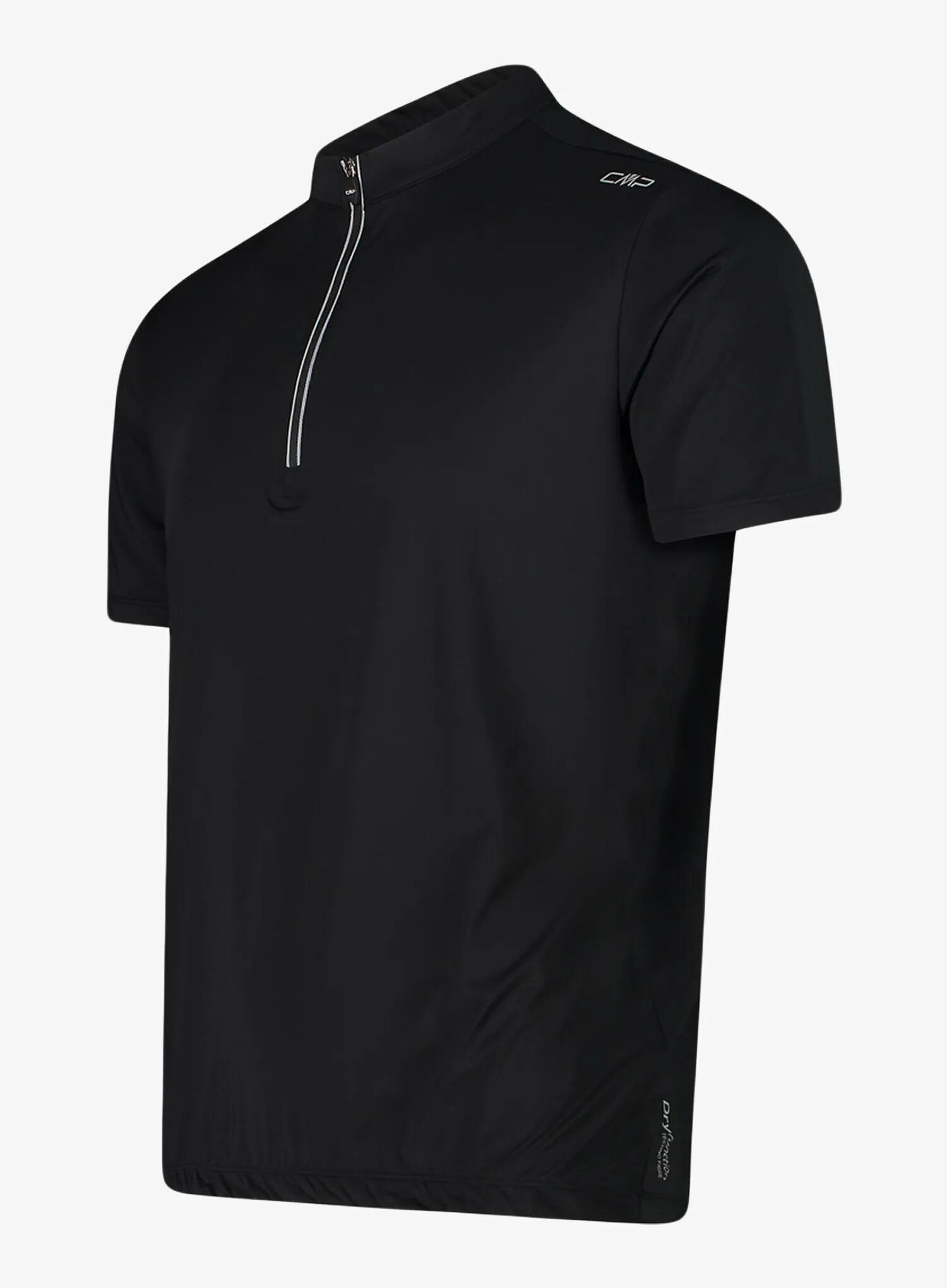 Koszulka rowerowa męska CMP Apex Bike T-Shirt 3/3