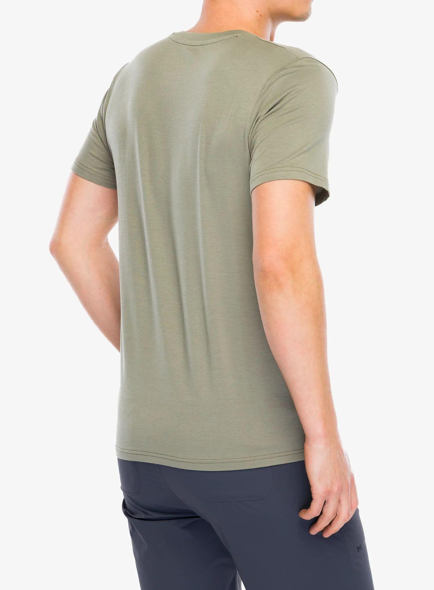 T-shirt stampato in jersey CMP 4/5