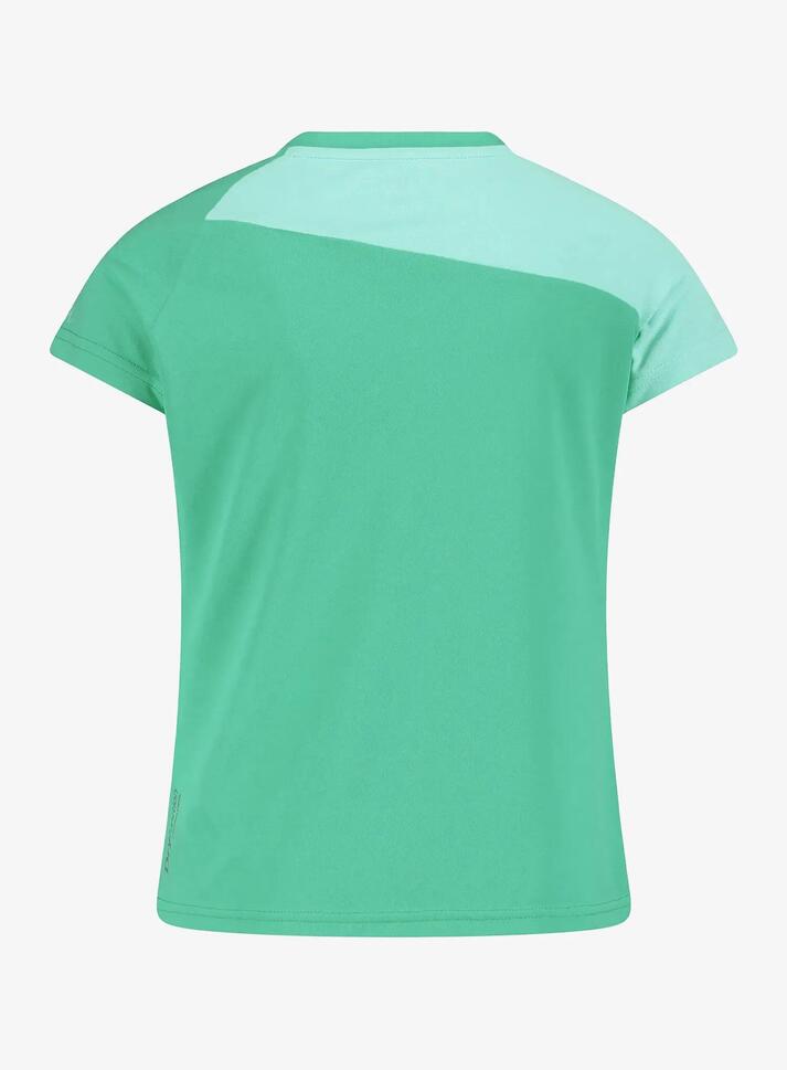 Koszulka dziewczęca CMP Surge G T-Shirt