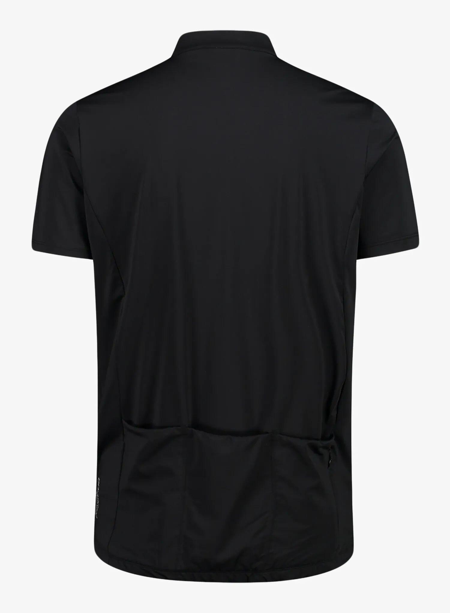 Koszulka rowerowa męska CMP Apex Bike T-Shirt 2/3