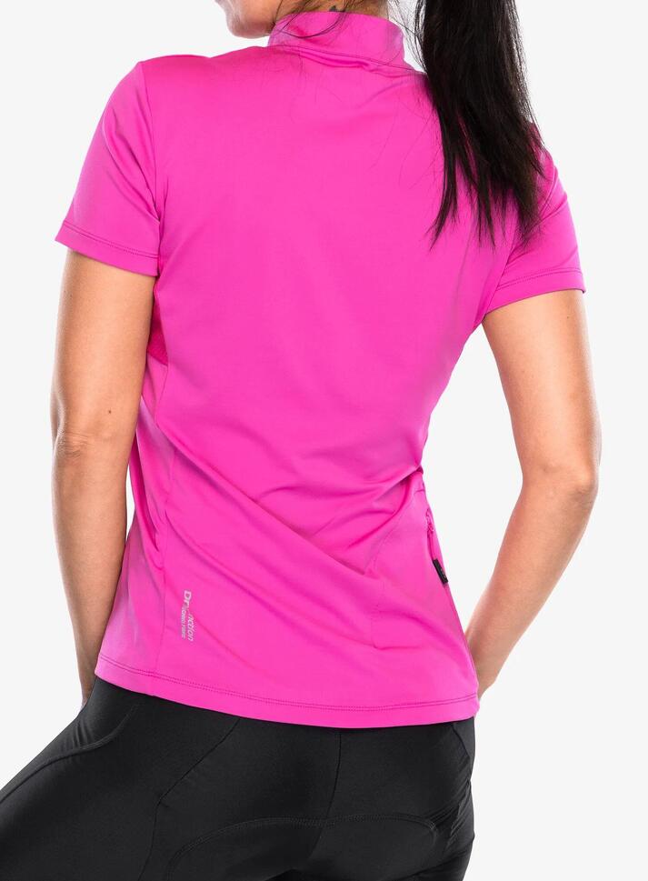 Koszulka rowerowa damska CMP Lush T-Shirt Free Bike