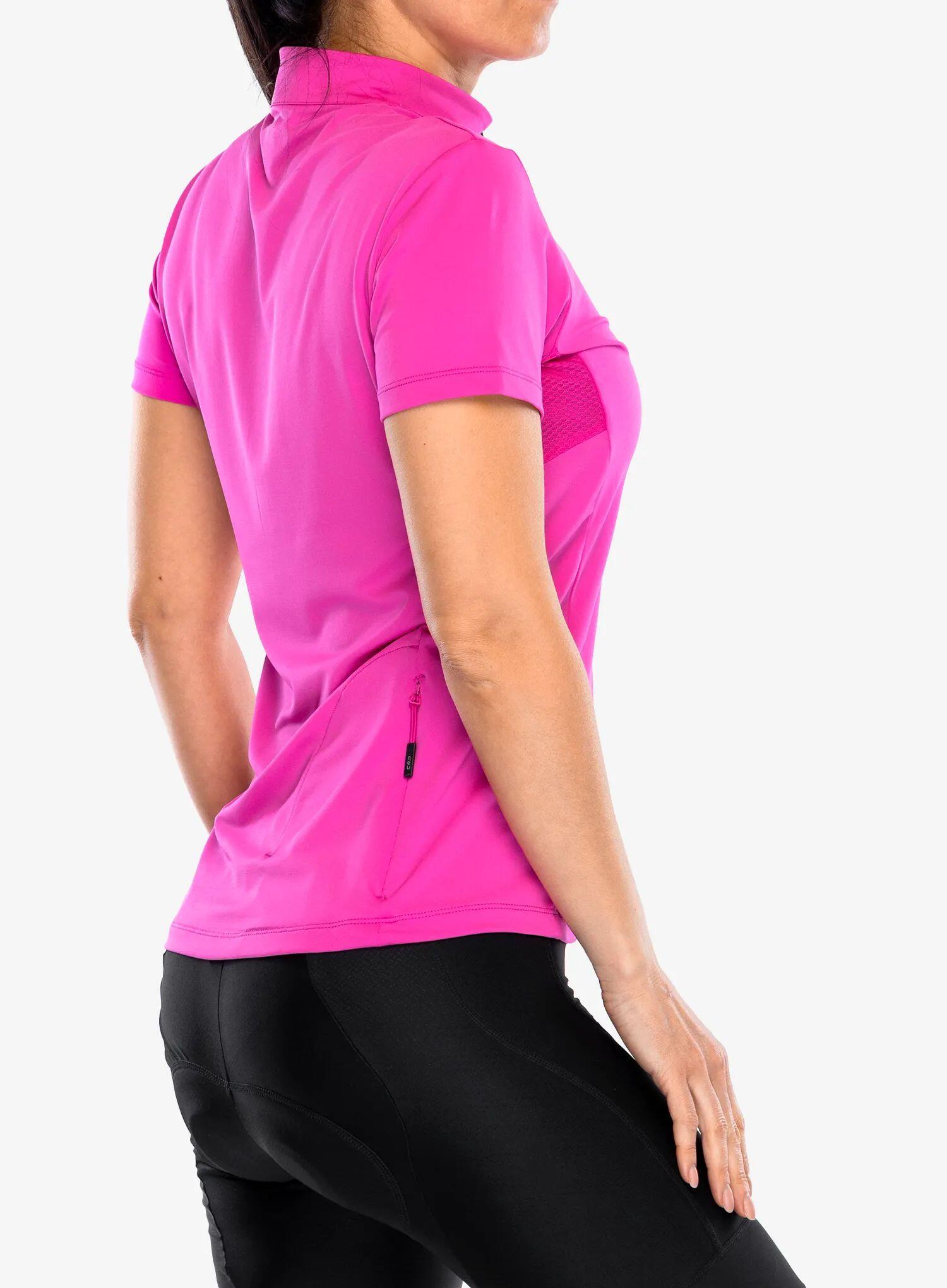 T-Shirt WOMAN T-SHIRT FREE BIKE 4/9