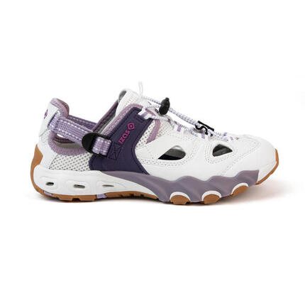 Wasserfeste, verstellbare Sandalen FROSTY V4 mit rutschfester Sohle