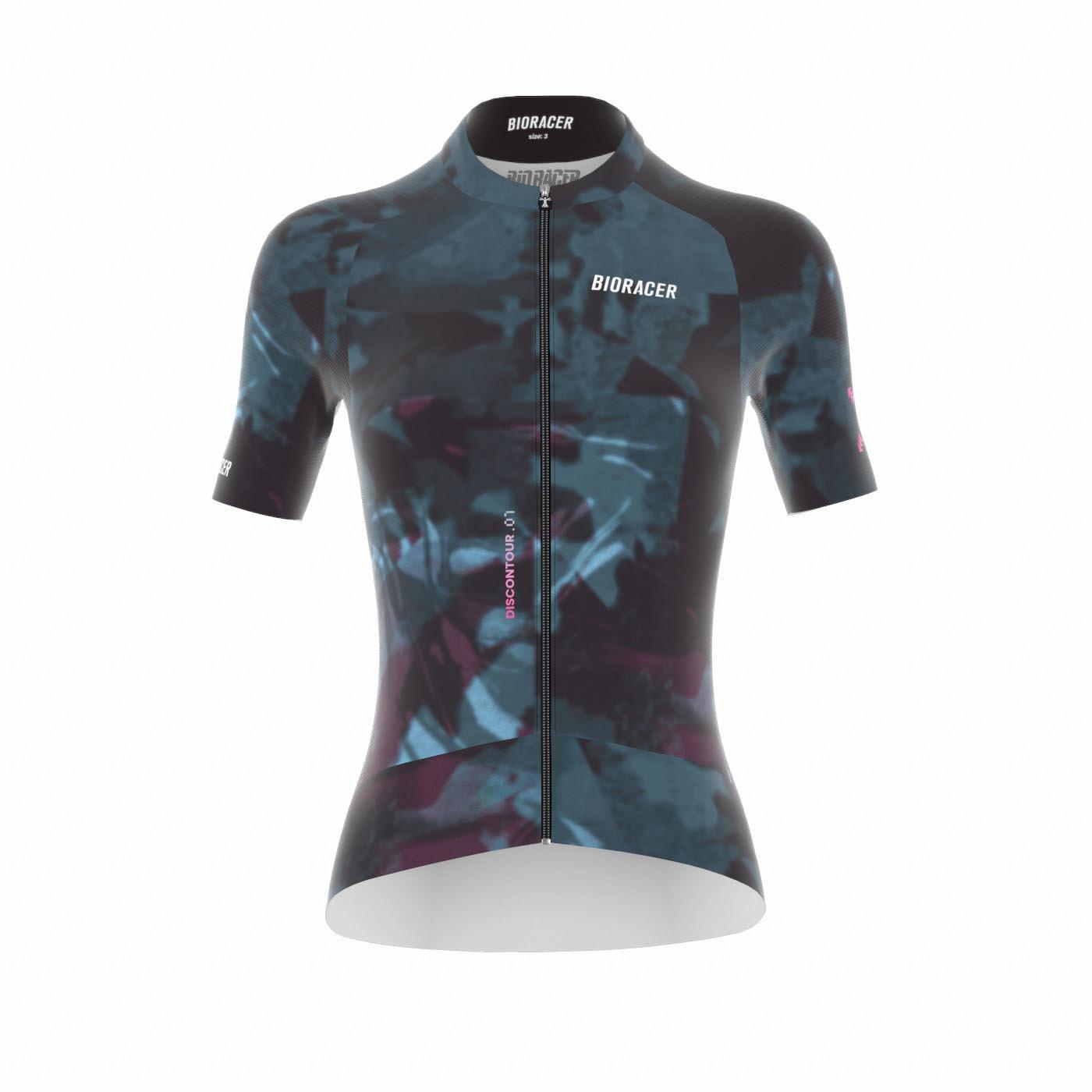 BIORACER Fietsshirt Dames - Infinite - Epic Limited Edition