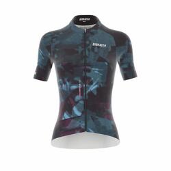Maillot Cyclisme Manches Courtes Femme - Epic Infinite