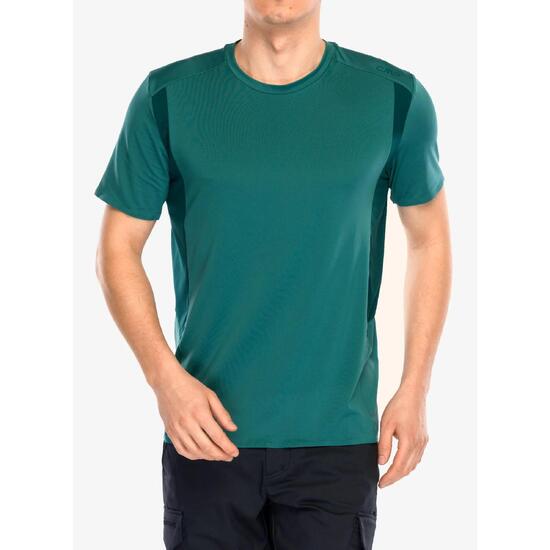 Koszulka szybkoschnąca męska CMP Quest T-Shirt