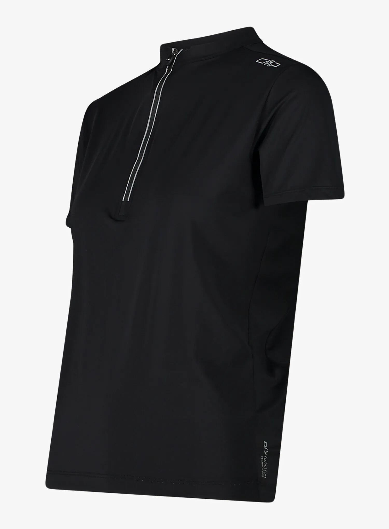 Koszulka rowerowa damska CMP Thrive T-Shirt Bike 3/3