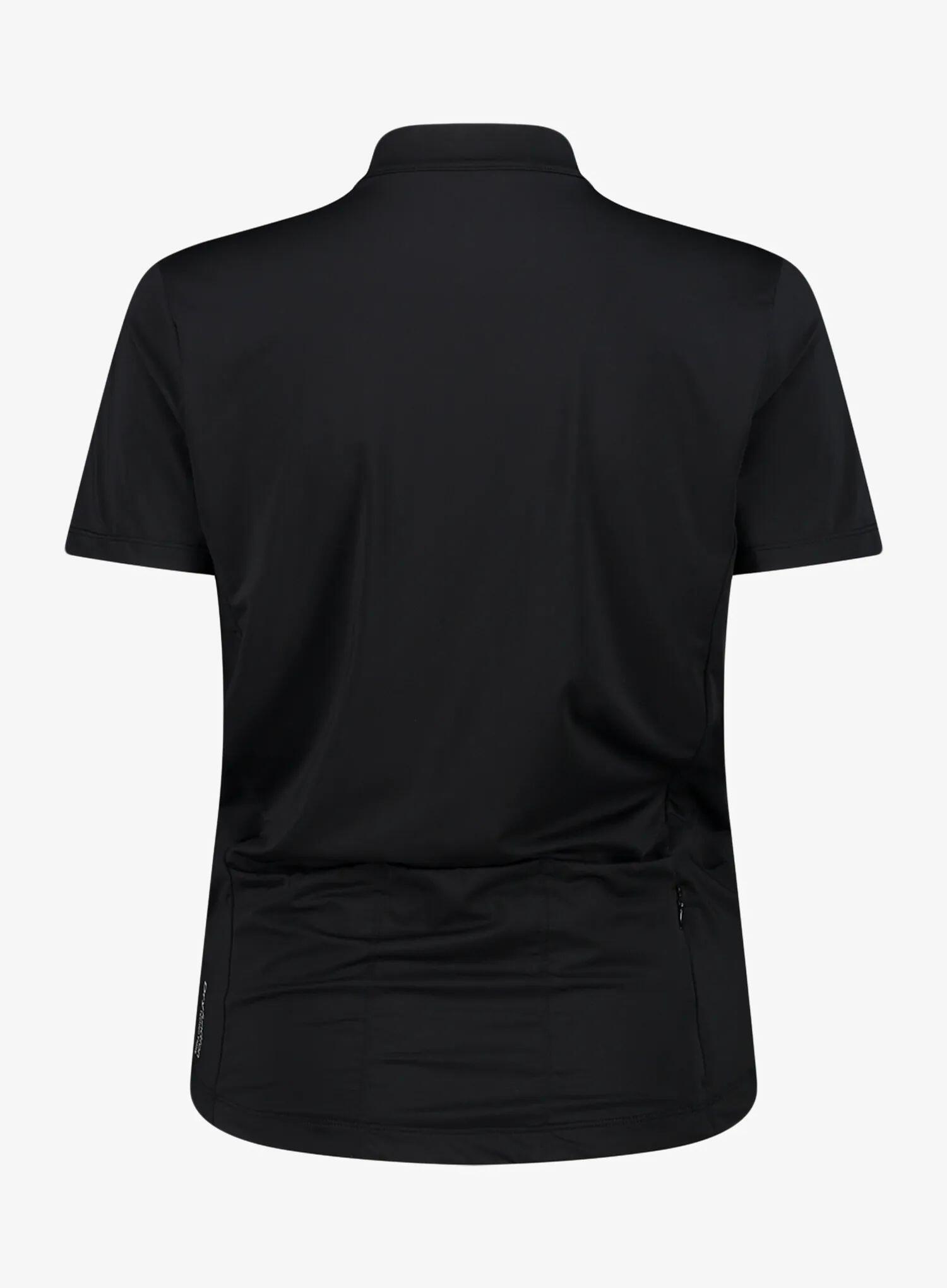 Koszulka rowerowa damska CMP Thrive T-Shirt Bike 2/3