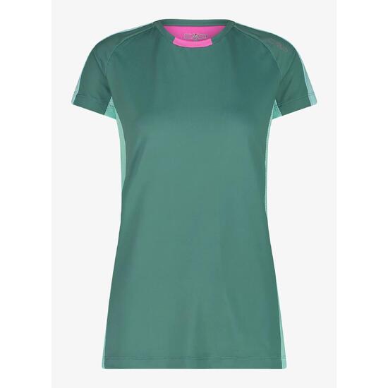 Koszulka szybkoschnąca damska CMP Maila T-Shirt Trail