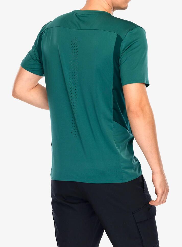 Koszulka szybkoschnąca męska CMP Quest T-Shirt