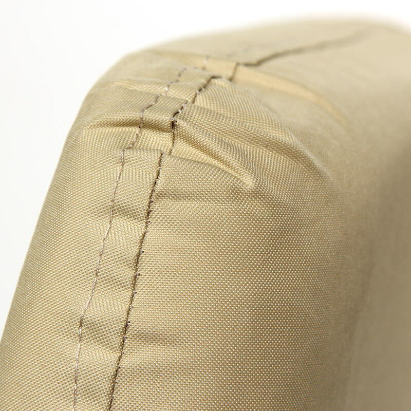 Vrijstaande relaxfauteuil met voetensteun 5/7