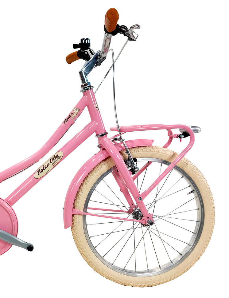 Rower Dziecięcy Dolce Vita by Canellini ROMA 20