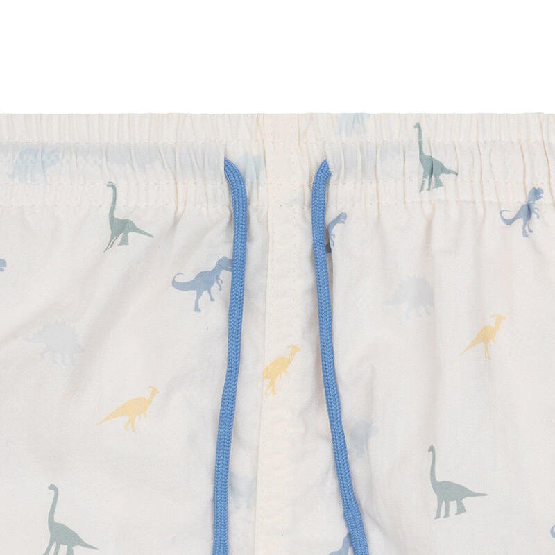 Swim Essentials Swim Shorts - Multicolor - Dino
