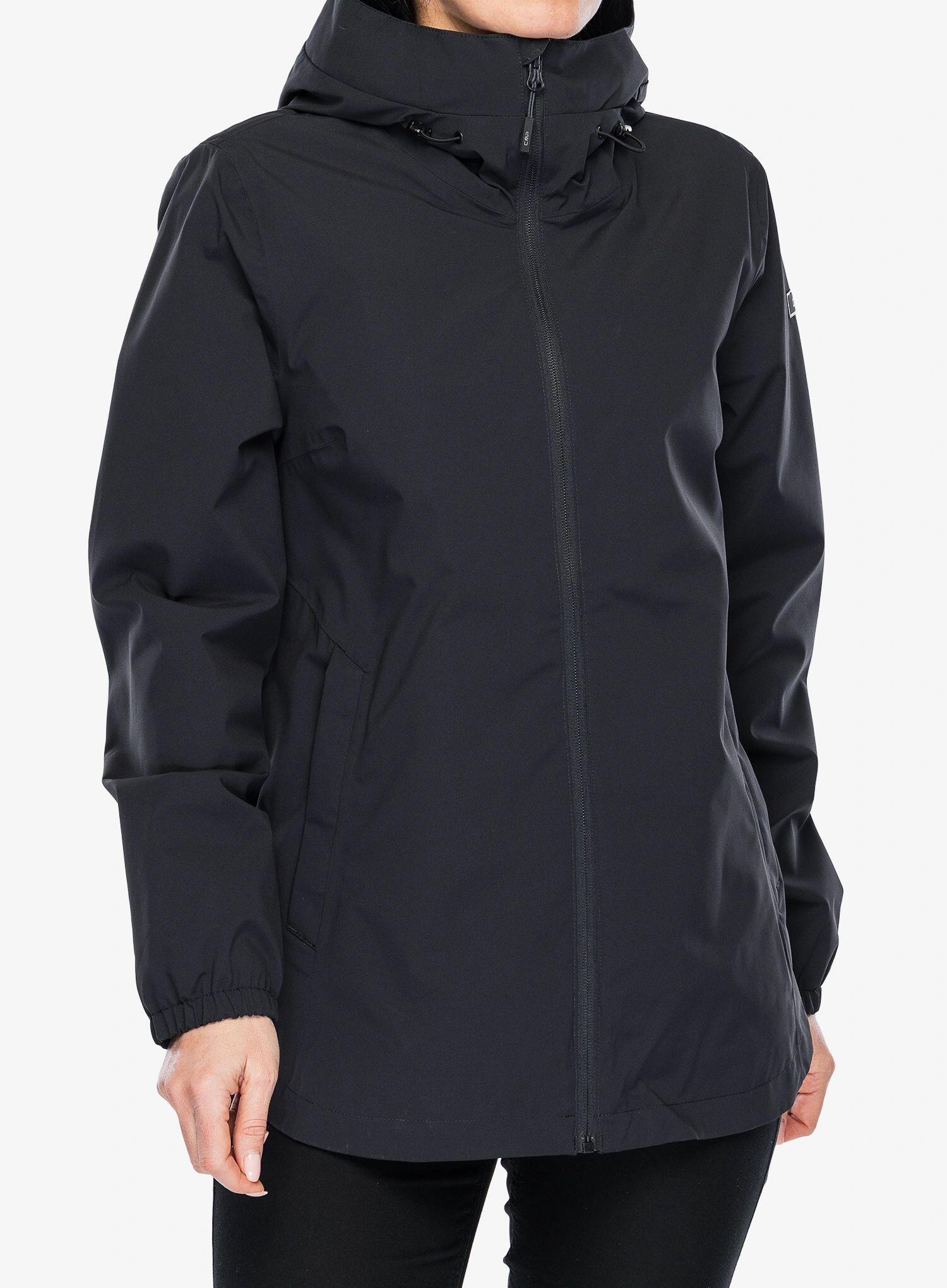 Veste imperméable femme CMP 7/7