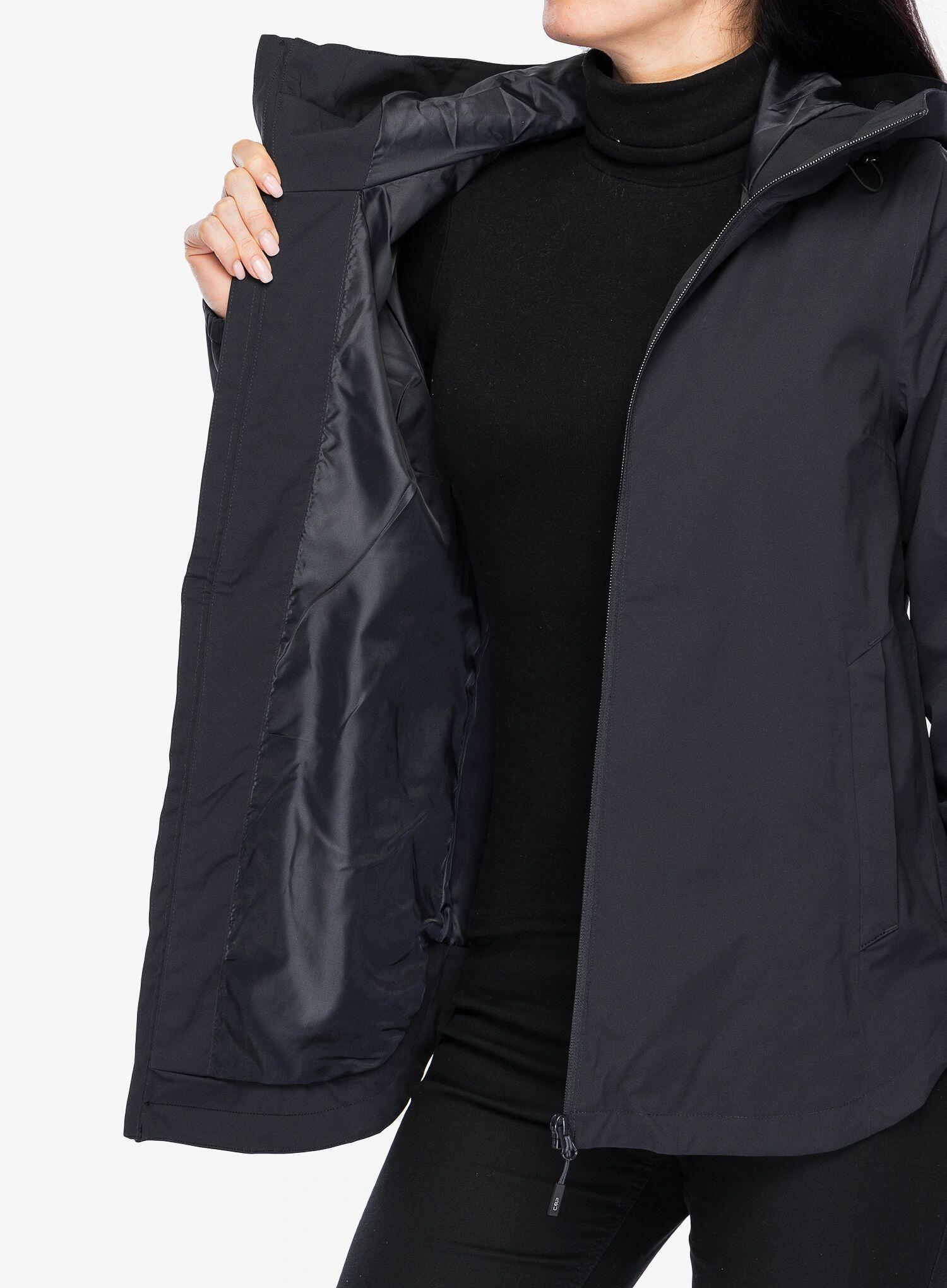 Veste imperméable femme CMP 6/7