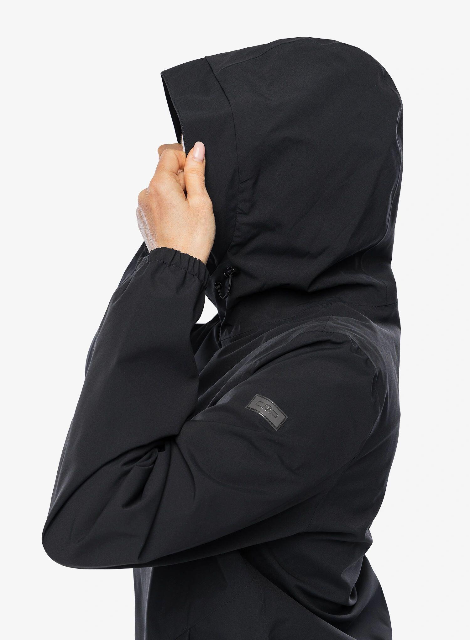 Veste imperméable femme CMP 5/7