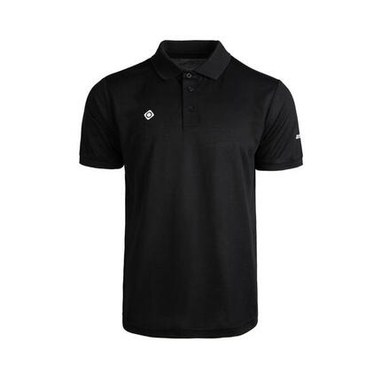 Izas PALERMO poloshirt , ademend en sneldrogend technisch poloshirt voor sport