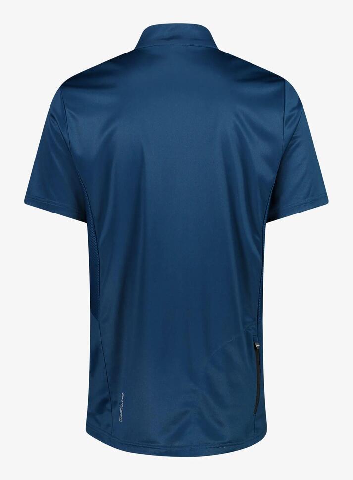 Koszulka rowerowa męska CMP Clutch T-Shirt Freebike