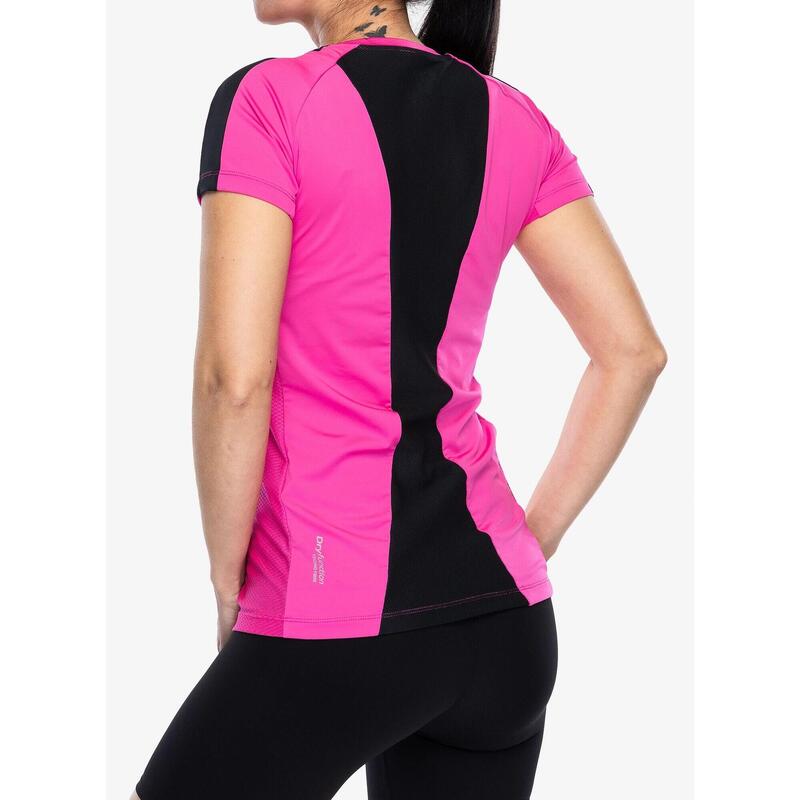 Koszulka szybkoschnąca damska CMP Maila T-Shirt Trail