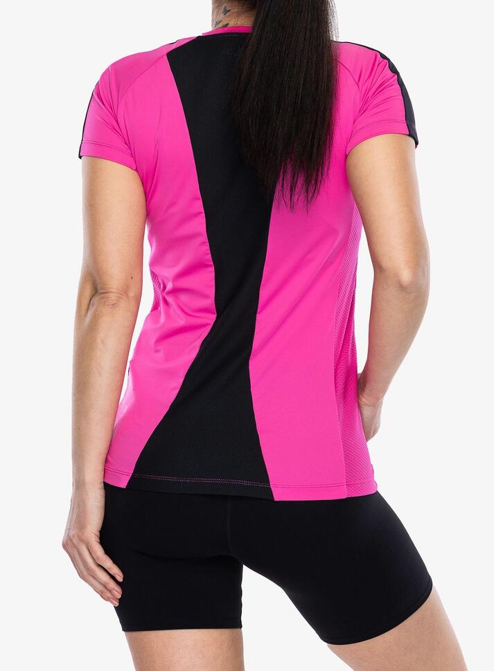 Koszulka szybkoschnąca damska CMP Maila T-Shirt Trail