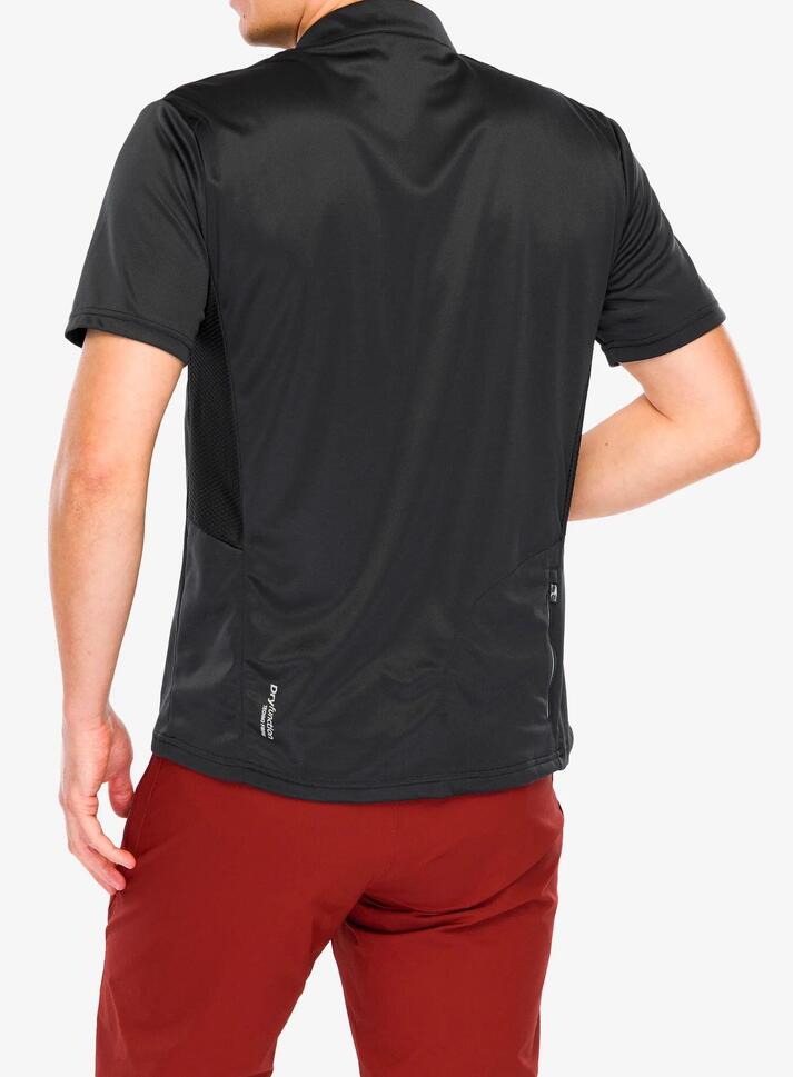 Koszulka rowerowa męska CMP Clutch T-Shirt Freebike