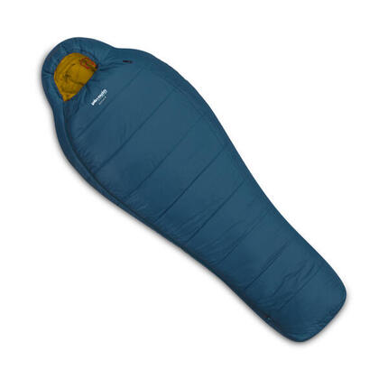 Śpiwór zimowy syntetyczny Pinguin SPIRIT CCS 185 lewy