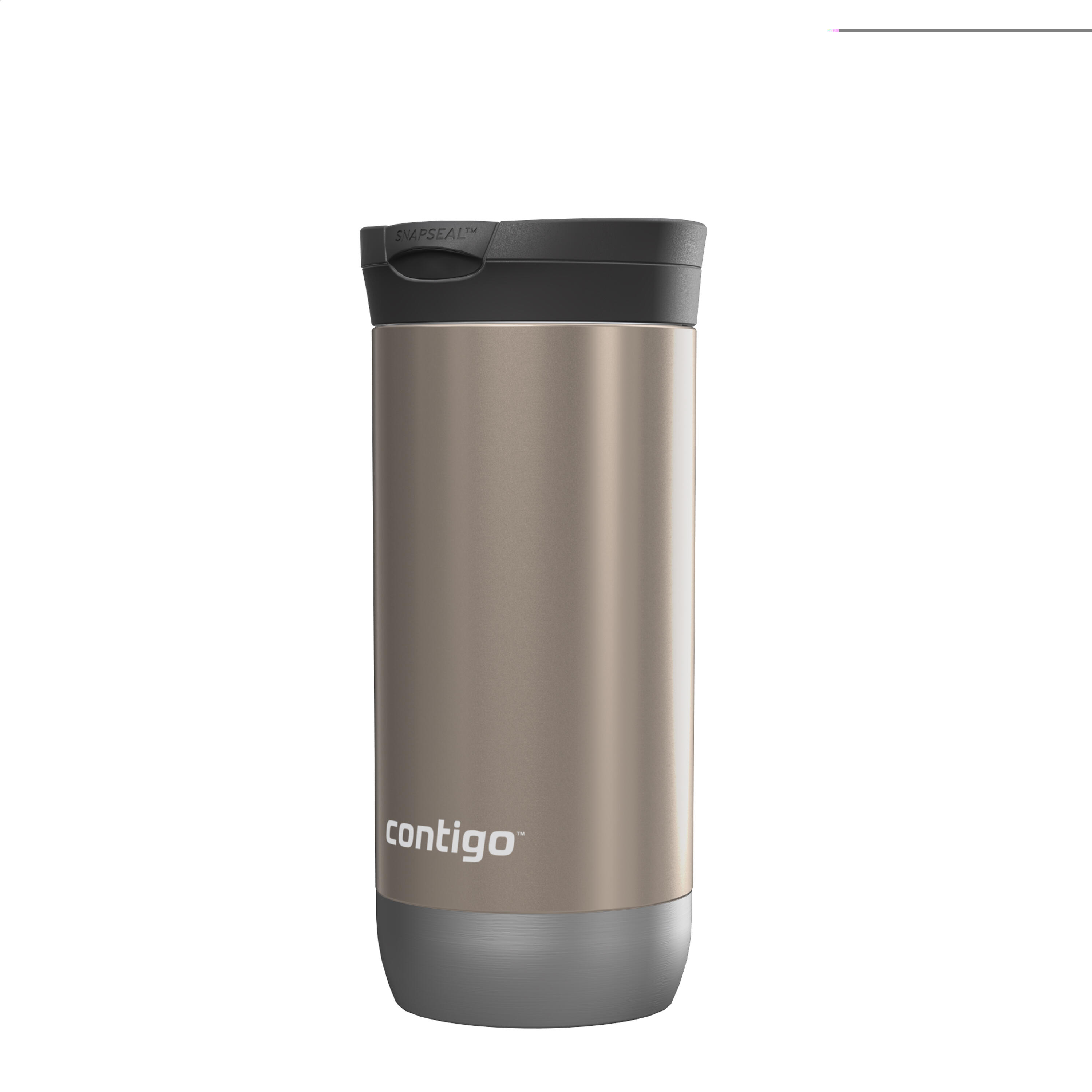 Contigo Tazza termica Huron 2.0 470 ml, zucchero di canna 2/7