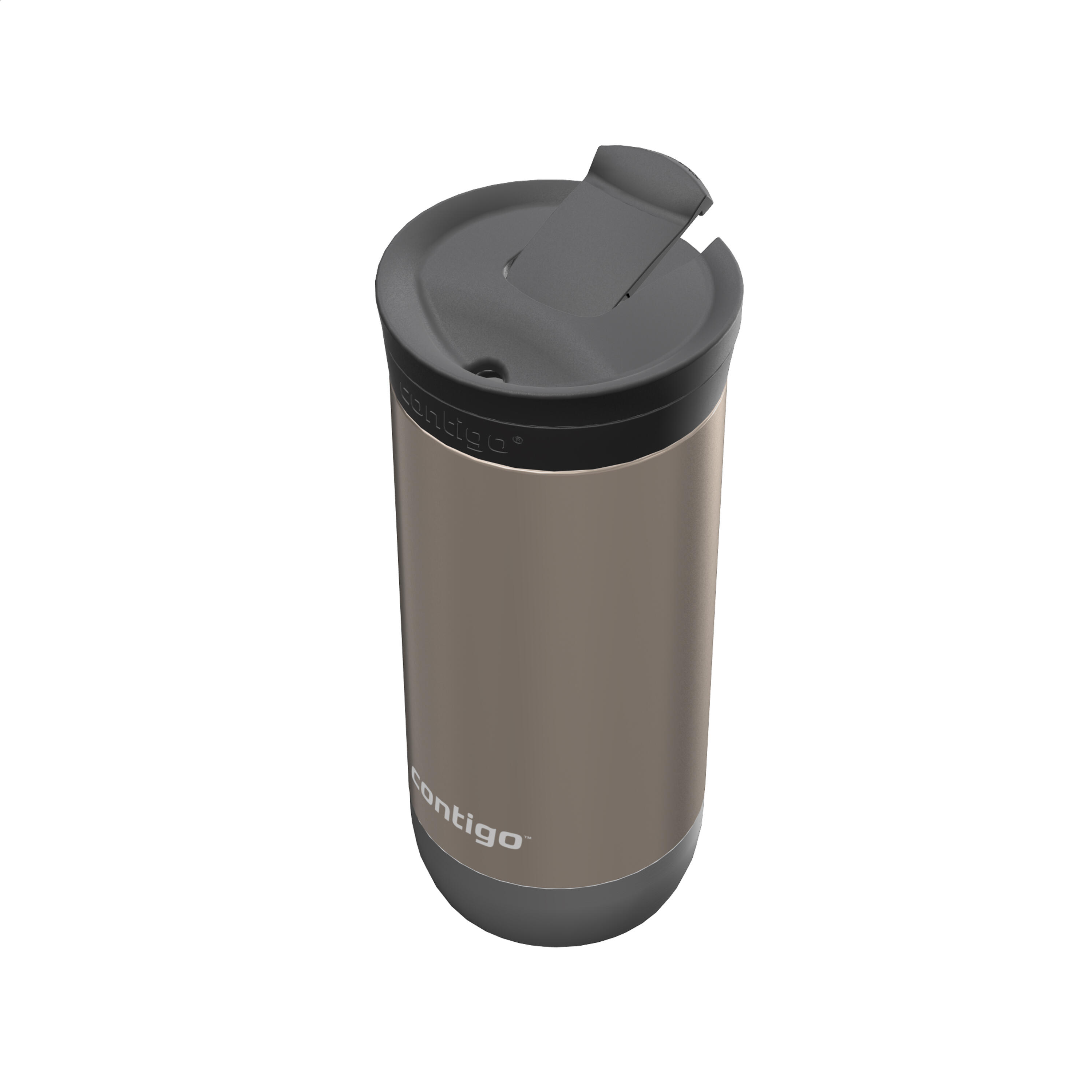 Contigo Tazza termica Huron 2.0 470 ml, zucchero di canna 5/7