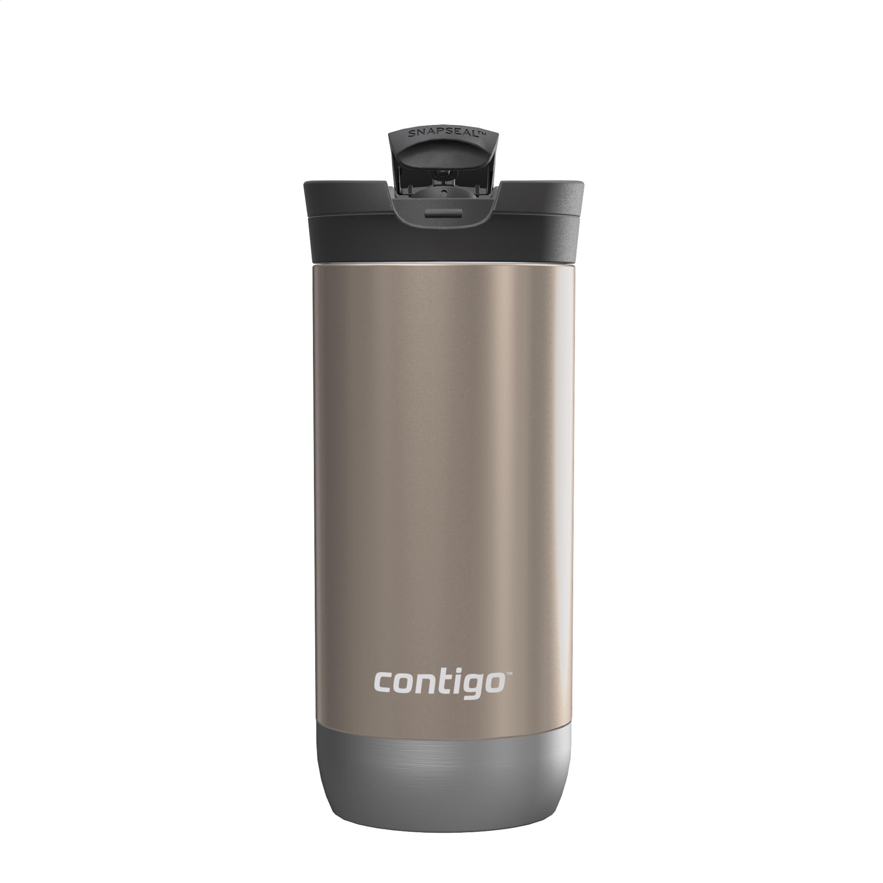 Contigo Tazza termica Huron 2.0 470 ml, zucchero di canna 3/7