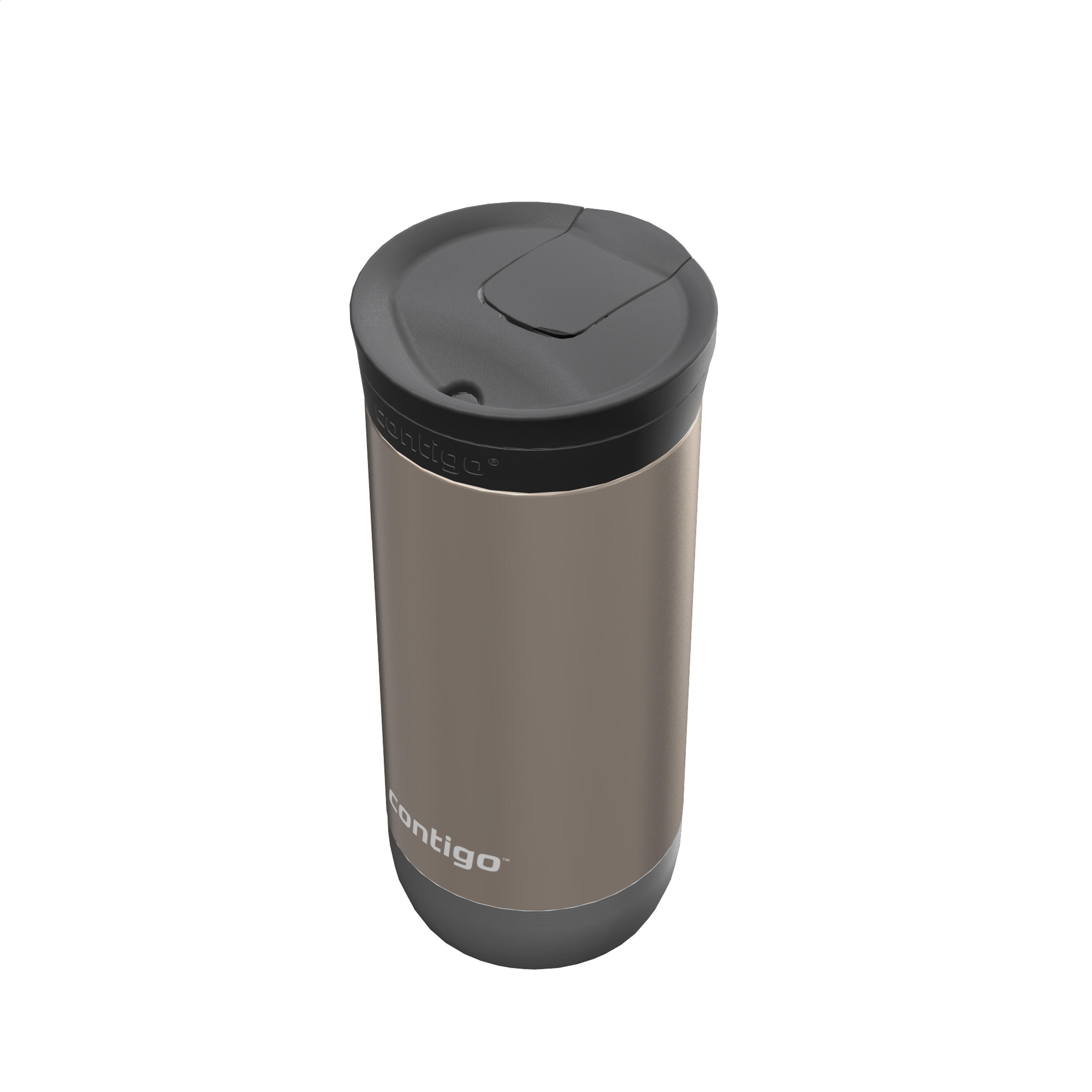 Contigo Tazza termica Huron 2.0 470 ml, zucchero di canna 4/7