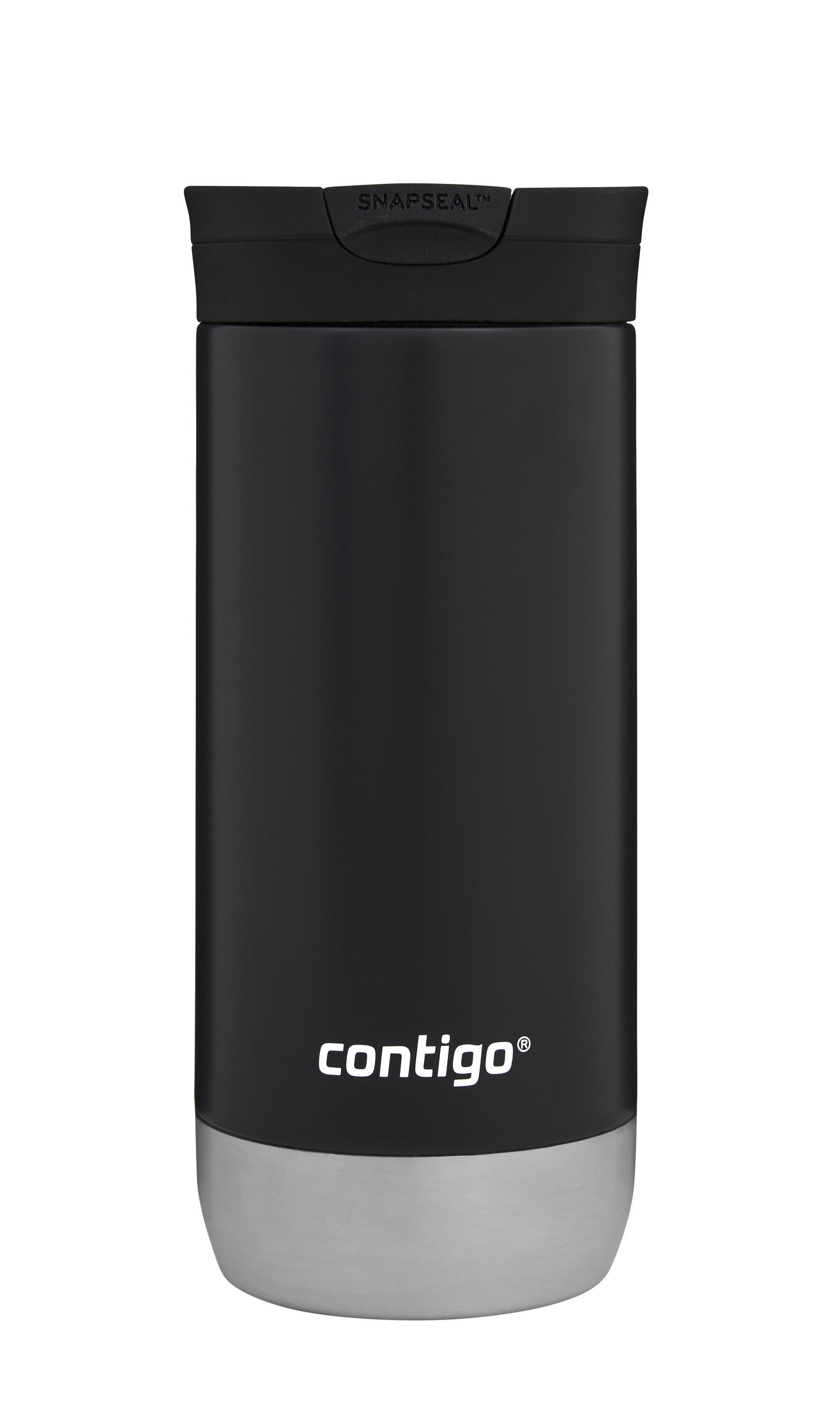 CONTIGO Contigo Tazza termica Huron 2.0 470 ml, Liquirizia